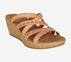 BEVERLEE - TIGER POSSE,  Footwear Right View