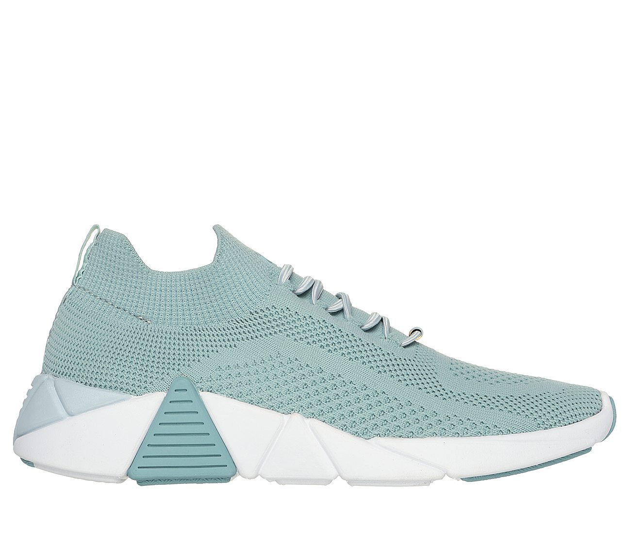 A-LINE - RIDER, SEAFOAM Footwear Lateral View