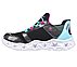 GALAXY LIGHTS - BRIGHT COSMIC, BLACK/MULTI