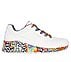 UNO - MINI DRIP, WHITE/MULTI