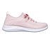 ULTRA FLEX - STATEMENTS, LLLIGHT PINK Footwear Lateral View