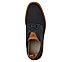 CLUBMAN - ASHFORD, NNNAVY Footwear Top View