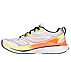 MAX CUSHIONING PROPULSION - W, WHITE/MULTI Footwear Left View