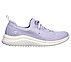 ULTRA FLEX 2, LAVENDER Footwear Lateral View