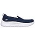 GO WALK FLEX - BRIGHT SUMMER,  Footwear Lateral View