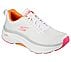 MAX CUSHIONING ARCH FIT, WWWHITE Footwear Lateral View