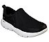 GO WALK EVOLUTION ULTRA-IMPEC,  Footwear Lateral View