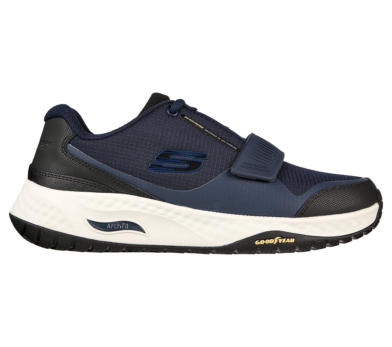 ARCH FIT MULTI SPORT - MEMROC, Navy image number null