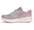 GO RUN RIDE 7, GREY/CORAL
