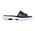 GO WALK 5 - SURFS OUT, NNNAVY Footwear Right View