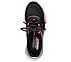 MIRA-RETRO ROW, BLACK/MULTI