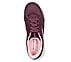 SKECH-LITE PRO-HIGH JOURNEY, PLUM