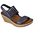 BEVERLEE - SMITTEN KITTEN, NNNAVY Footwear Lateral View