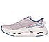 MAX CUSHIONING GLIDE-STEP, LAVENDER
