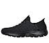 Skechers Slip-ins: Summits - Key Pace, BBK Footwear Left View