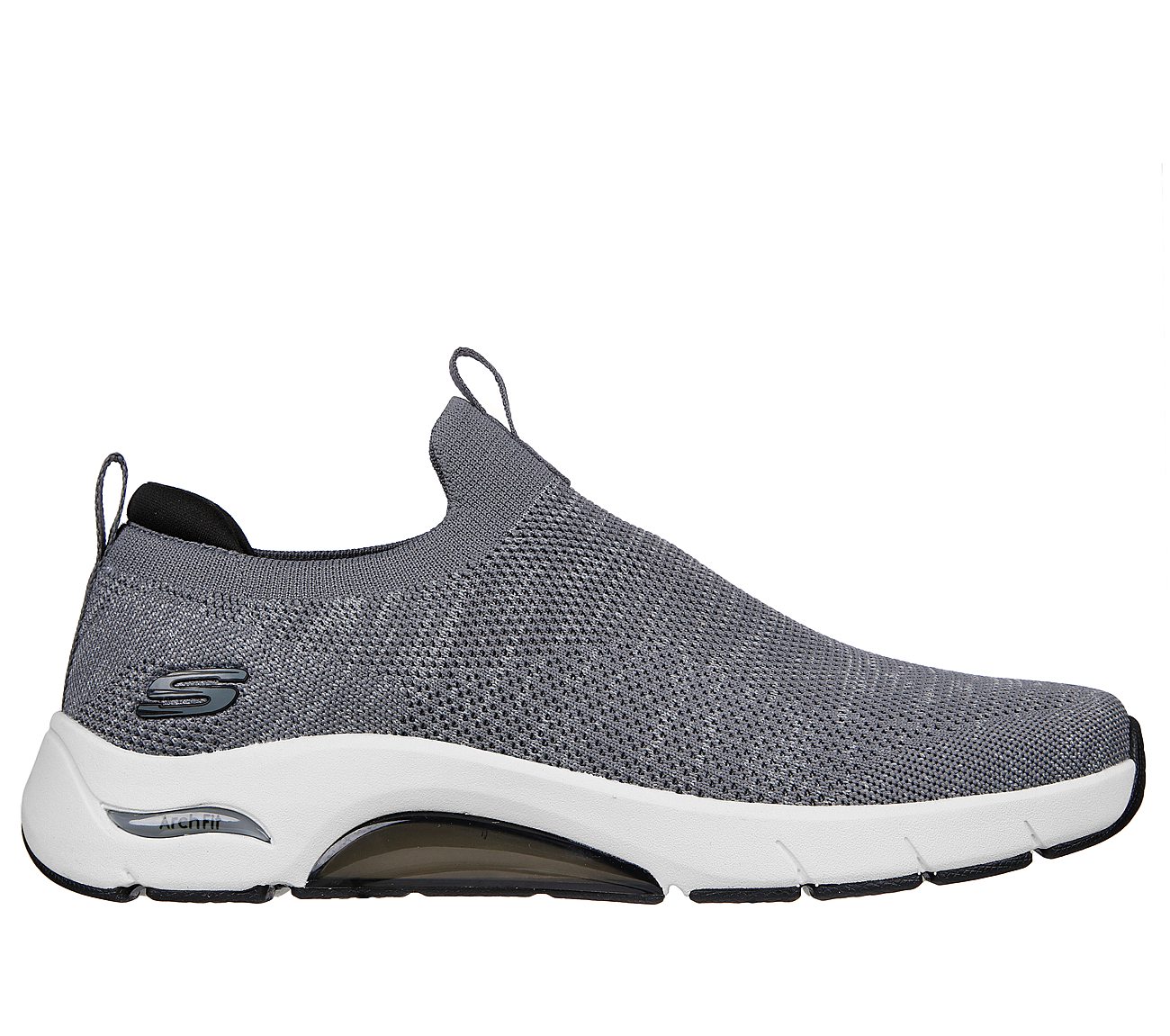 SKECH-AIR ARCH FIT,  Footwear Bottom View