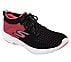 GO RUN 6 -,  Footwear Lateral View