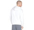 SKX WARM UP PULLOVER HOODIE, WWWHITE Apparels Top View
