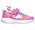 GO RUN FAST - MISS CRAFTY, PPINK Footwear Lateral View