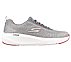GO RUN ELEVATE,  Footwear Lateral View