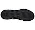 ELITE FLEX - LOCHBAY, BBLACK Footwear Bottom View