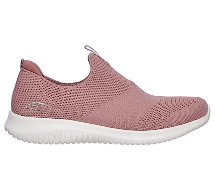 ULTRA FLEX-FIRST TAKE, MMAUVE Footwear Right View