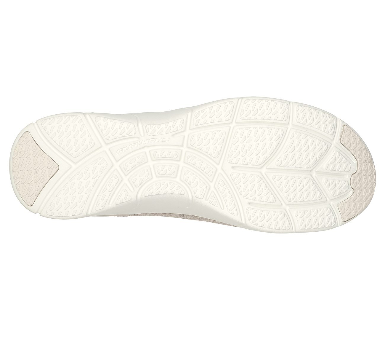 ARCH FIT REFINE - DON'T GO, TTAUPE Footwear Bottom View