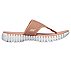 GO WALK SMART - RIVIERA, ROSE Footwear Right View