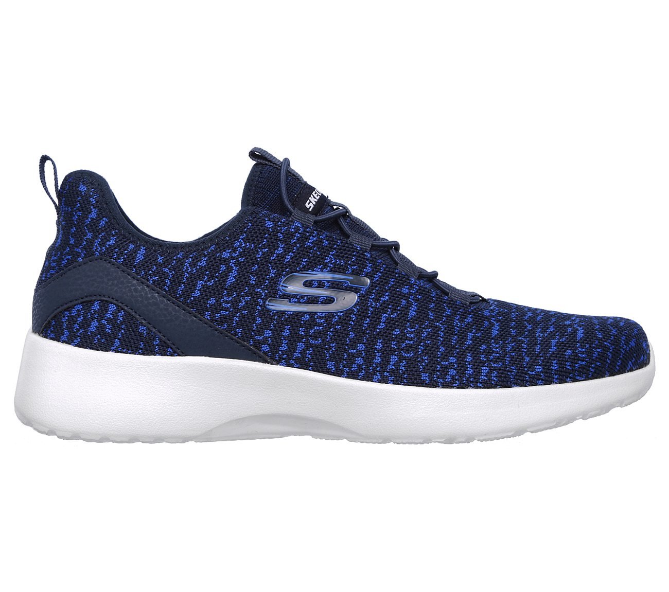 DYNAMIGHT - PINCAY, NNNAVY Footwear Right View