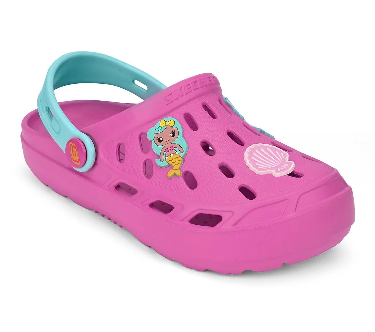 SWIFTERS, HOT PINK/MULTI