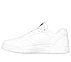 KOOPA - VOLLEY LOW VARSITY, WWWHITE Footwear Left View