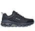 MAX PROTECT - IRONGUARD, BLACK/CHARCOAL Footwear Lateral View