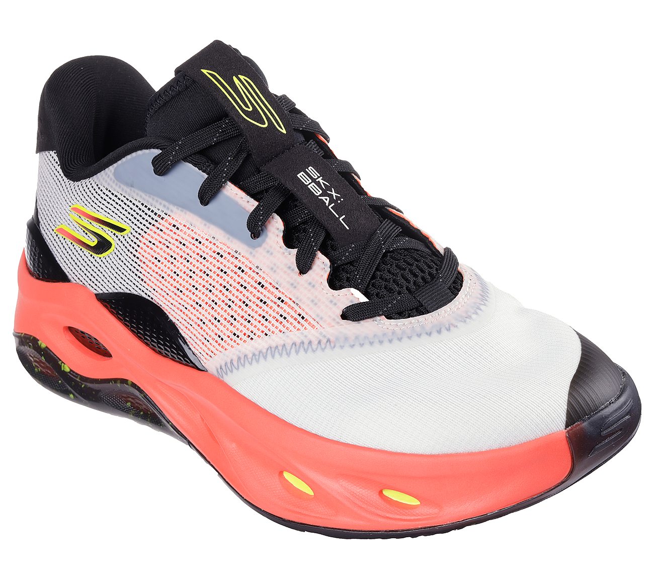 Buy Skechers SKX FLOAT-Basketball | Men