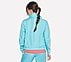 SPEED ELITE TRACK JACKET, BLUE