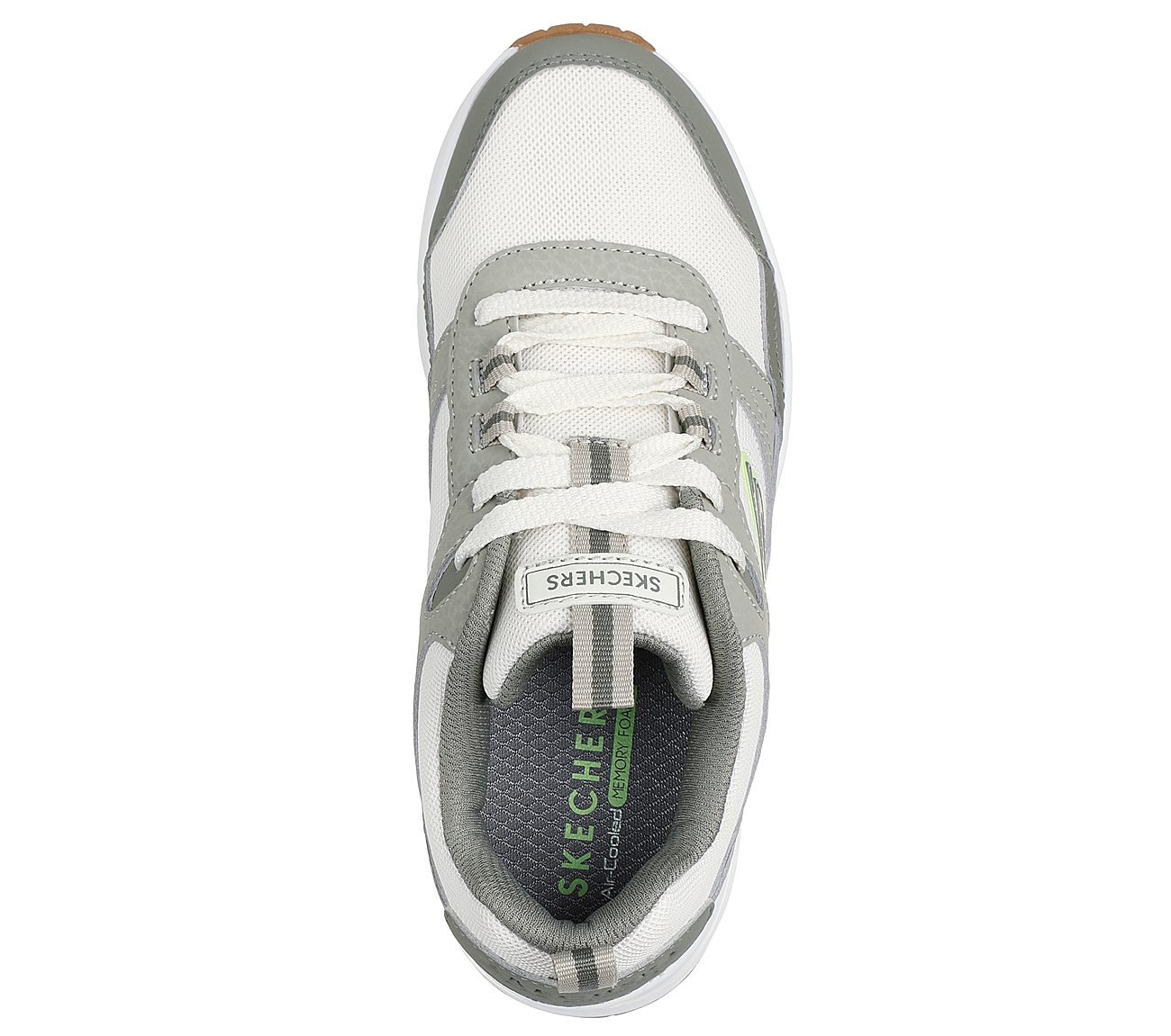 UNO - RETRO-GROOVE, OLIVE