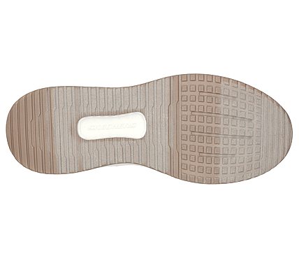 CROWDER - FREEWELL, TTAUPE Footwear Bottom View
