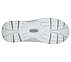 ENERGY - TIMELESS VISION, WHITE/MILLENNIUM Footwear Bottom View