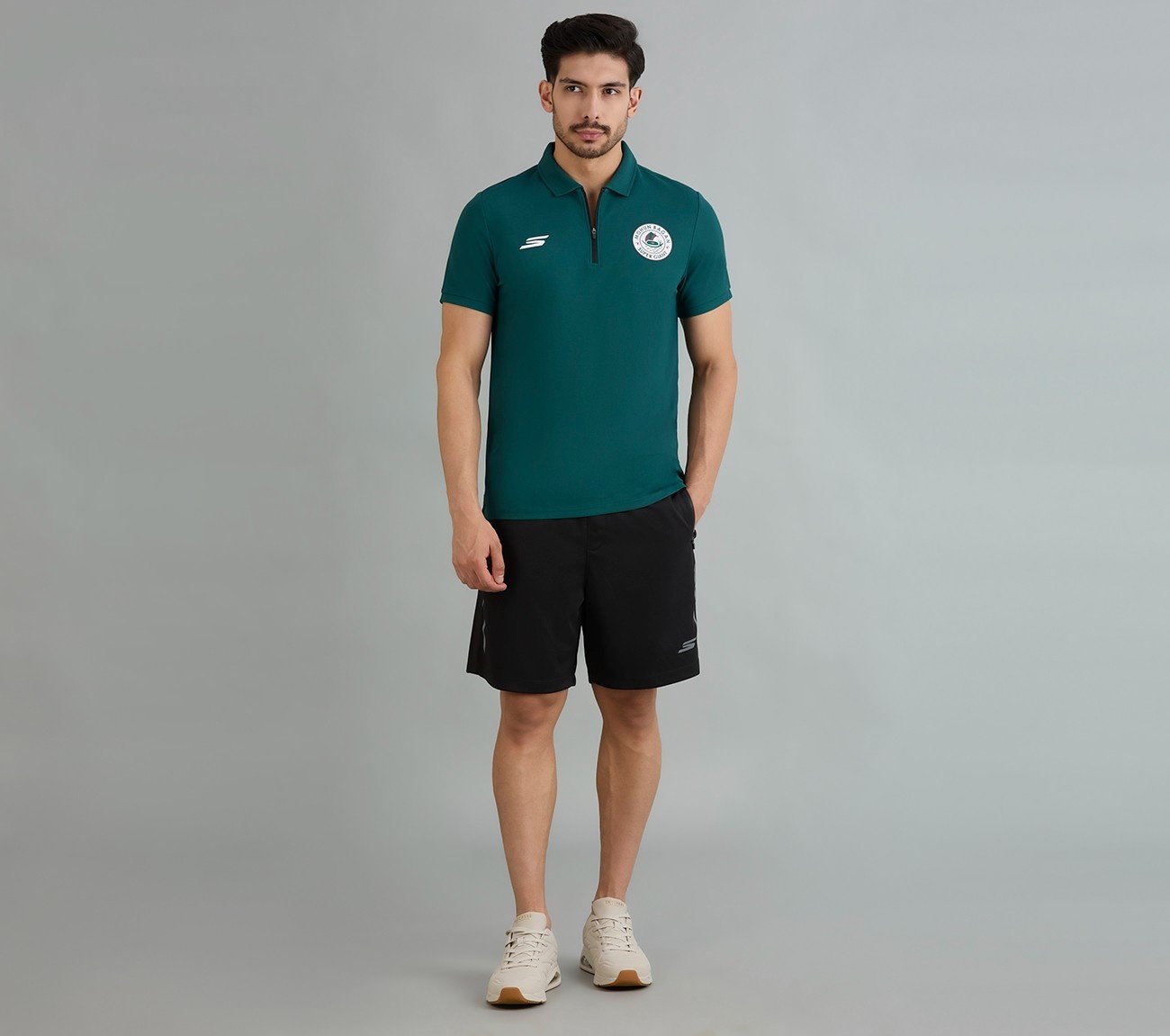 MOHUN BAGAN POLO, GREEN