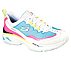 ENERGY RACER-SHE'S ICONIC, WHITE/BLUE/PINK Footwear Right View