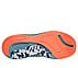 MAX CUSHIONING SUSPENSION - N, GREY/MULTI Footwear Bottom View