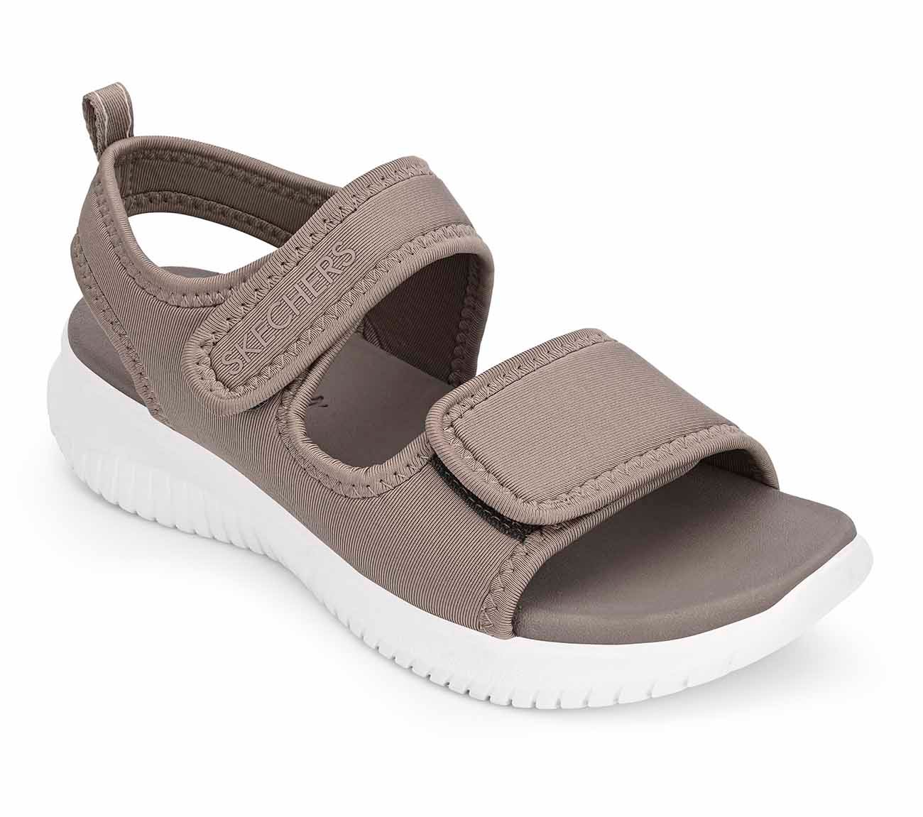 ULTRA FLEX, DARK TAUPE