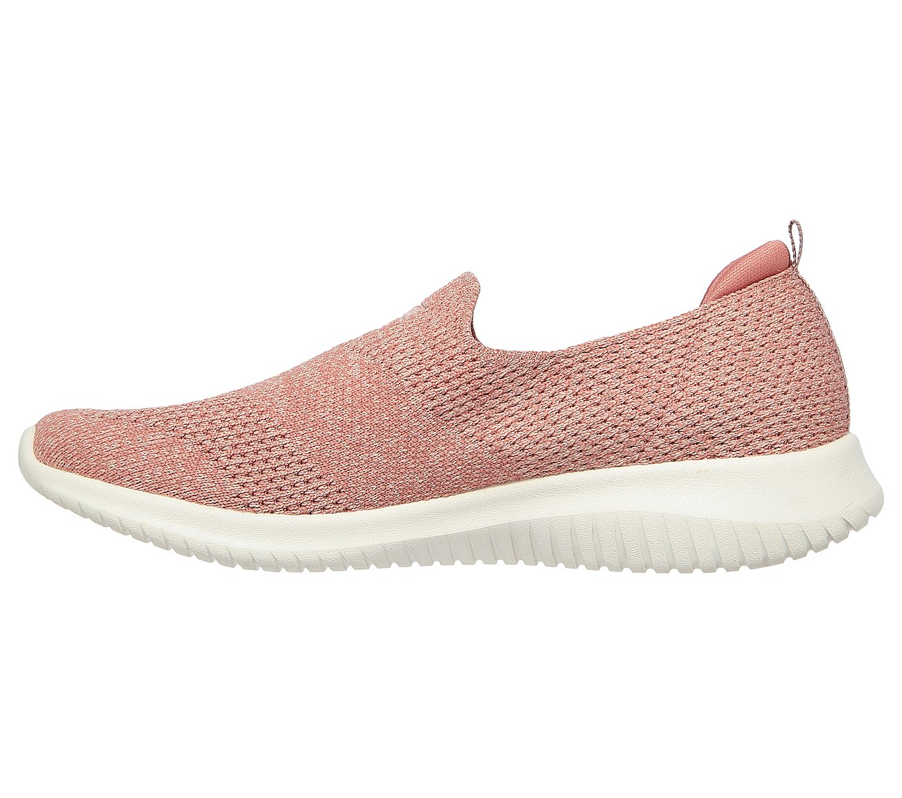 ULTRA FLEX, MMAUVE Footwear Left View