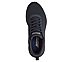 BOBS MODA FLEX, DARK NAVY Footwear Top View