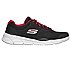 EQUALIZER 4.0 - GENERATION, BLACK/RED Footwear Right View