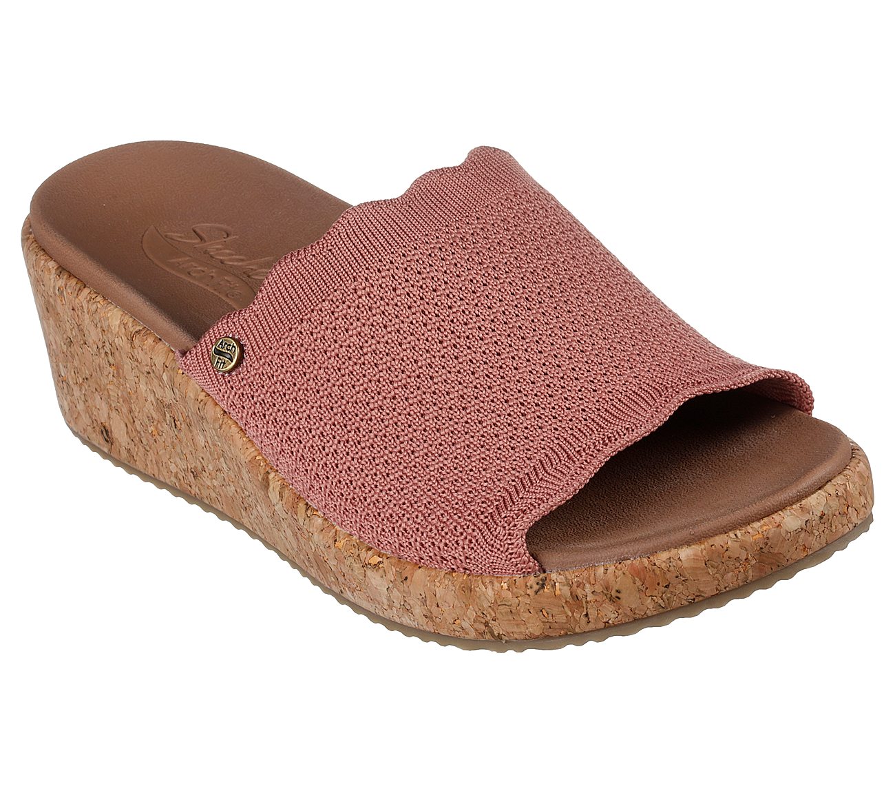 ARCH FIT BEVERLEE - JEMMA, ROSE Footwear Lateral View