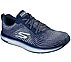 FORZA 4, NAVY/WHITE Footwear Top View