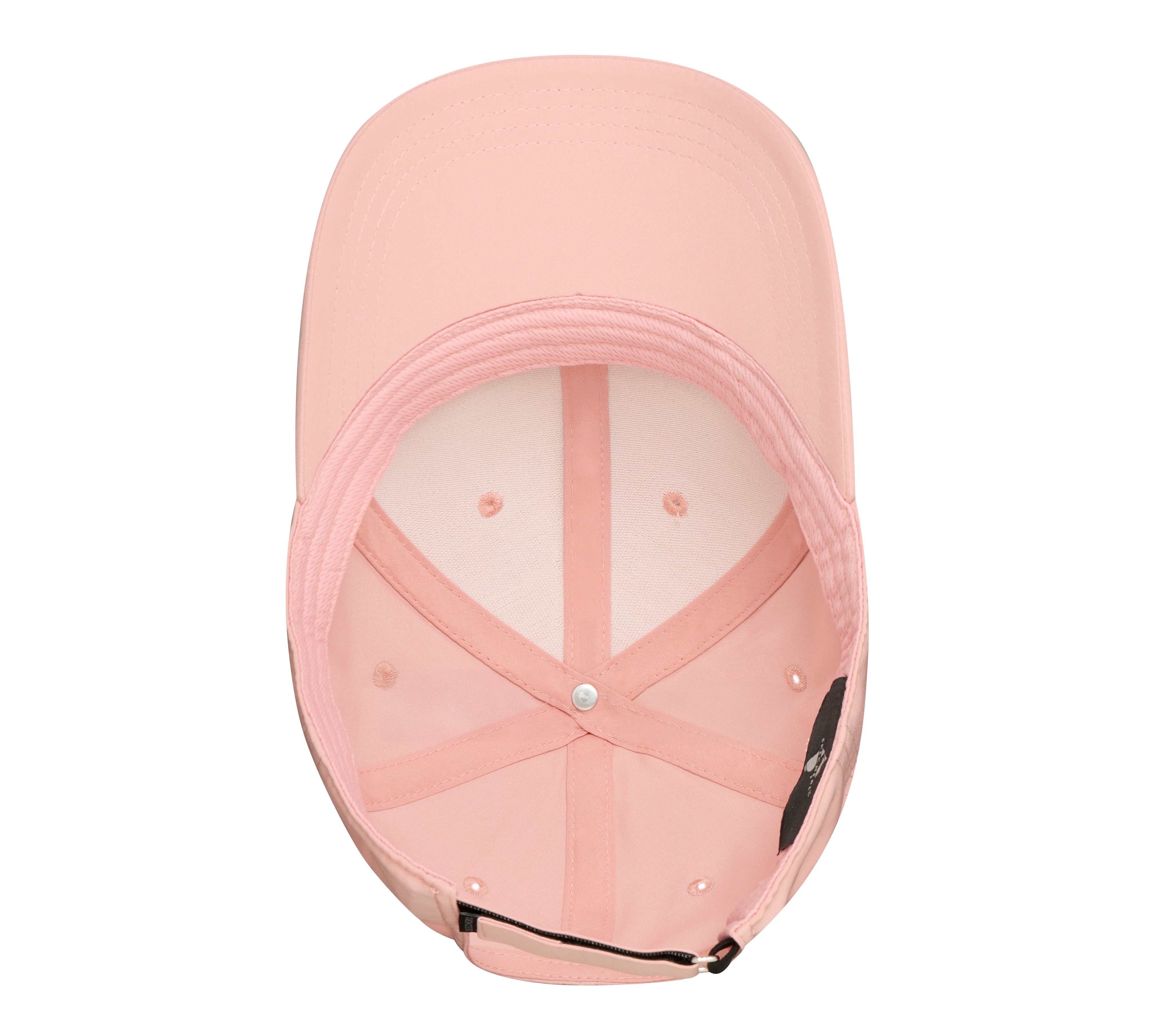 Skech-Shine Diamond Patch Hat,  Accessories Right View