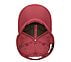 SKECHERS PERFORMANCE 5 PANEL, BURGUNDY