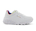 UNO LITE-RAINBOW SPECKLE, WHITE/MULTI Footwear Right View