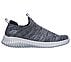 ELITE FLEX - AELWAY, CHARCOAL/GREY Footwear Right View